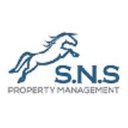S.N.S Property Management company logo