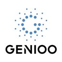 Genioo company logo