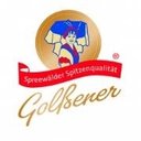 Golßener Fleisch- und Wurstwaren GmbH company logo