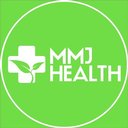 MMJ Health FL company logo