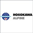 HOSOKAWA ALPINE Aktiengesellschaft company logo