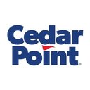 Cedar Point company logo