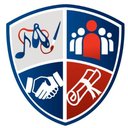 The Rhodes School company logo