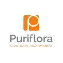 Puriflora company logo