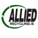 Allied Recycling company logo