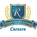 ROYAL HEALTH GROUP company logo