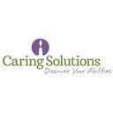 Caring Solutions company logo