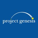 Project Genesis Inc company logo