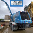 Concrete Manufacturing Company company logo