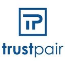 Trustpair company logo