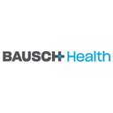 BAUSCH HEALTH company logo