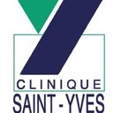 Clinique Saint-Yves Création Agence Gosselin company logo