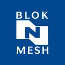 Blok N Mesh company logo