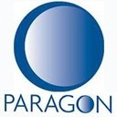 Paragon Communications company logo