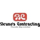 Bruno's Contracting (Thunder Bay) Limited company logo