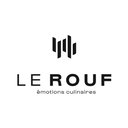 Le Rouf - émotions culinaires company logo
