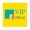 VIP Housing and Properties company logo