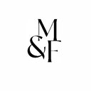 Marbled &amp; Fin company logo