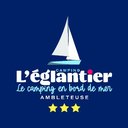 Camping l’églantier company logo
