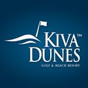 Kiva Dunes Golf & Beach Resort company logo