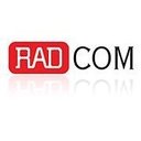 Radcom company logo