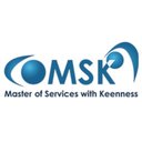 株式会社MSK 東京本部 company logo