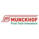 Munckhof Fruit Tech Innovators company logo