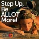 Allot company logo
