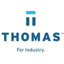 Thomas company logo