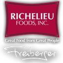 Richelieu Foods company logo