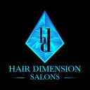 Hair Dimension Salons company logo