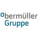 OBERMÜLLER Bewirtschaftungsgesellschaft mbH company logo