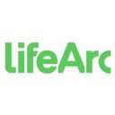 LifeArc company logo