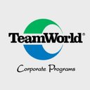 TeamWorld, Inc. company logo