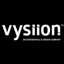 Vysiion company logo