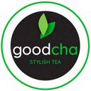 Goodtra / Flashy Donuts company logo