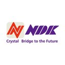 日本電波工業株式会社 company logo