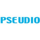 Pseudio company logo