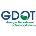 State of Georgia - Transportation, Georgia Department of - GDOT company logo