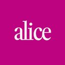 Alice company logo