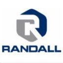 Randall Construction company logo