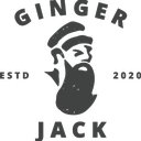 Ginger & Ginger (Ginger Jack)