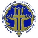 Bruce-Grey Catholic District School Board company logo