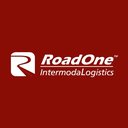 RoadOne IntermodaLogistics company logo