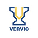 Vervic Inc. company logo