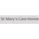 St Mary's Care Home company logo
