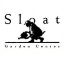 Sloat Garden Center company logo