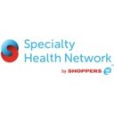 Specialty Health Network Inc. company logo