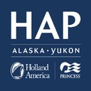 Holland America/Princess Alaska-Yukon Land Operations company logo