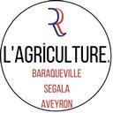 L'agriculture company logo